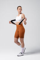 Gobik RADHOSE KURZ MATT 2.0 DAMEN MAPLE - K9