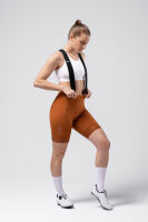 Gobik RADHOSE KURZ MATT 2.0 DAMEN MAPLE - K9