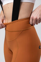 Gobik RADHOSE KURZ MATT 2.0 DAMEN MAPLE - K9