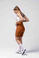 Gobik RADHOSE KURZ MATT 2.0 DAMEN MAPLE - K9