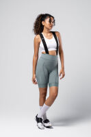 Gobik RADHOSE KURZ MATT 2.0 DAMEN TROOPER - K9