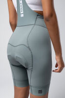 Gobik RADHOSE KURZ MATT 2.0 DAMEN TROOPER - K9