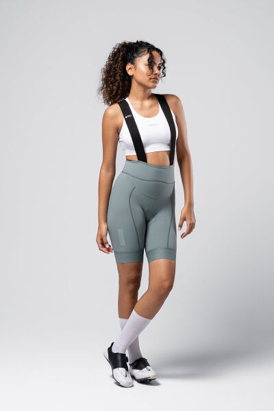 Gobik RADHOSE KURZ MATT 2.0 DAMEN TROOPER - K9  - M