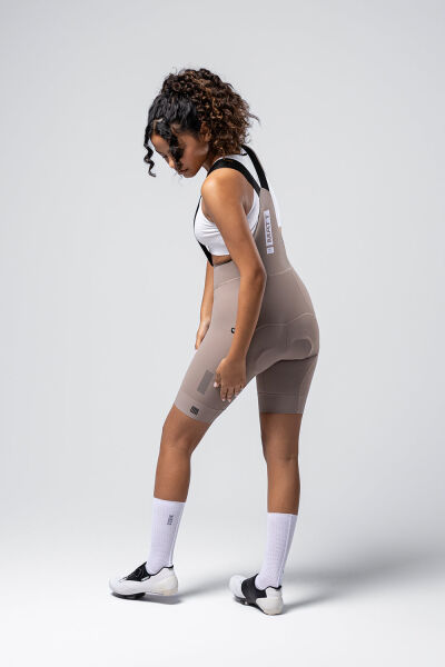 Gobik RADHOSE KURZ MATT 2.0 DAMEN AURA - K9