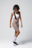 Gobik RADHOSE KURZ MATT 2.0 DAMEN AURA - K9