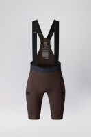 Gobik RADHOSE KURZ GRIT 2.0 DAMEN COCOA - K9