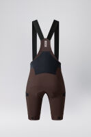 Gobik RADHOSE KURZ GRIT 2.0 DAMEN COCOA - K9