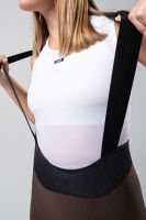 Gobik RADHOSE KURZ GRIT 2.0 DAMEN COCOA - K9