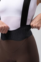 Gobik RADHOSE KURZ GRIT 2.0 DAMEN COCOA - K9 -   M