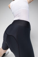 Gobik RADHOSE KURZ LIMITED 6.0 STRAPLESS DAMEN BLACK - K6