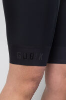 Gobik RADHOSE KURZ LIMITED 6.0 DAMEN BLACK - K6