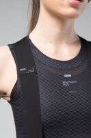 Gobik  RADHOSE KURZ ABSOLUTE 6.0 DAMEN BLACK - K9