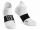 Assos Hot Summer Socks, White Series