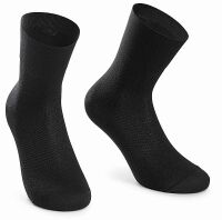 ASSOS GT Socks Black Series