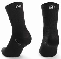 ASSOS GT Socks Black Series I