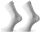 ASSOS GT Socks White Series 0
