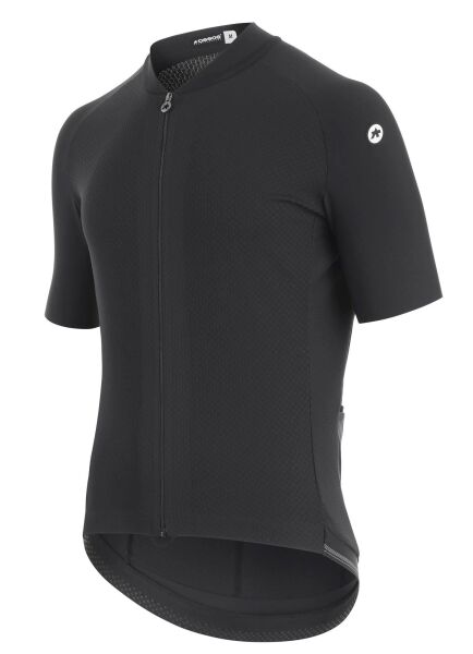 Assos MILLE GT JERSEY C2 EVO, Black Series, M