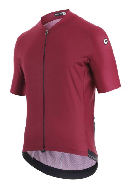 MILLE GT Jersey C2 EVO Bolgheri Red