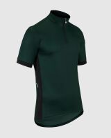 Trikot ASSOS MILLE GTC Jersey C2, Schwarzwald Green, TIR