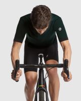Trikot ASSOS MILLE GTC Jersey C2, Schwarzwald Green, TIR
