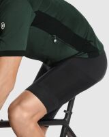 Trikot ASSOS MILLE GTC Jersey C2, Schwarzwald Green, TIR