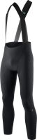 Assos MILLE GT HASHOOGI Winter Bib Tights S11, Black Series, Large