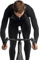 Assos MILLE GT HASHOOGI Winter Bib Tights S11, Black Series, Large