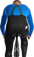 Assos EQUIPE RS JOHDAH Ultraz Winter Bib Tights S11