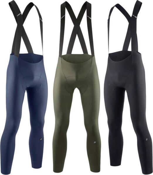 Assos MILLE GT Spring Fall Bib Tights S11