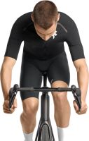 Assos EQUIPE R Thermo Rain Jersey S11