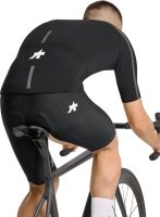 Assos EQUIPE R Thermo Rain Jersey S11