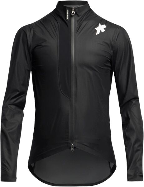 Assos EQUIPE RS SCHLOSSHUND Rain Jacket S11