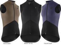 Assos MILLE GTS Spring Fall Vest S11