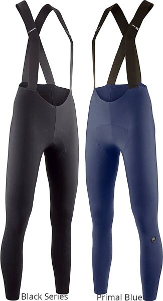 Assos UMA GT Spring Fall Bib Tights S11