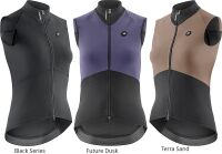 Assos UMA GTV Spring Fall Vest S11