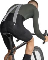 Assos TACTICA Spring Fall Bib Shorts T5