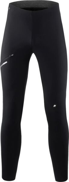 Assos TACTICA Thermo Pants T5, Black Series, Large