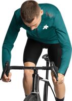 Assos TACTICA Rain Jacket T5