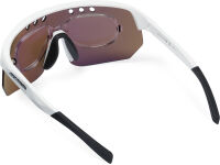 Assos DONZI Eyewear Gold
