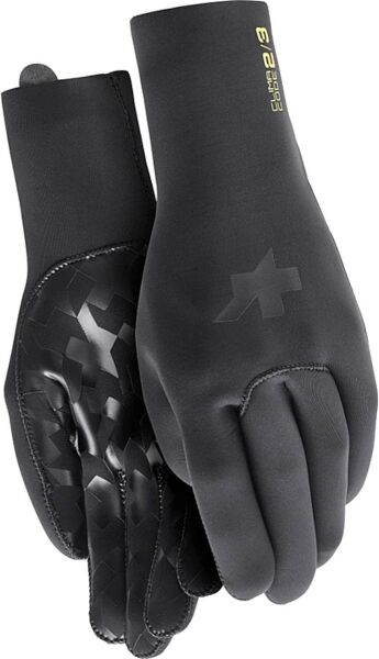 Assos Rain Gloves P1