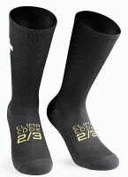 Assos Spring Fall Socks P1