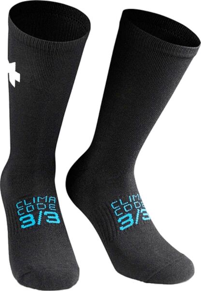 Assos Winter Socks P1