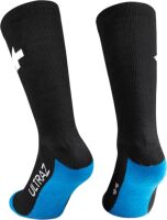 Assos Ultraz Winter Socks P1, Black Series