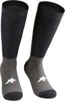 Assos TACTICA Winter Socks T5, Black Series