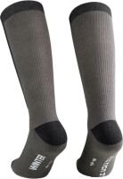 Assos TACTICA Winter Socks T5, Black Series