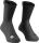 Assos GT Ultraz Winter Booties EVO, Black Series