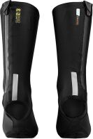 Assos RS Spring Fall Rain Booties P1, Black Series