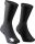 Assos RS Spring Fall Rain Booties P1, Black Series