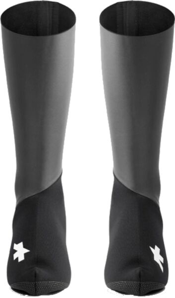 Assos After Snow Booties P1, Black Series