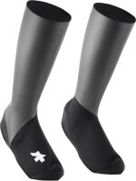 Assos After Snow Booties P1, Black Series